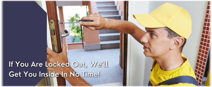 House Lockout Service El Cajon CA  (619) 486-3871 